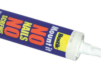 BOSTIK SEALANT MOUNT-IT 280ML (12) - BST0070
