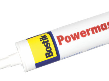 BOSTIK POWER MASTIC WHITE 280ML (12) - BST0084