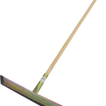 SQUEEGEE DYNAMIC RUBBER 450MM - DYN1100