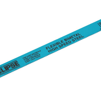 BLADE ECLIPSE HACKSAW BI-MET 32T PER100 - ECP6020