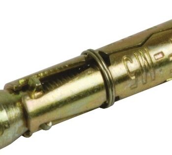 BOLT FASCOR ANCHOR 12X105 BOX-25 20MM/DR (Min Order in Qty's of 25) - FAS2040