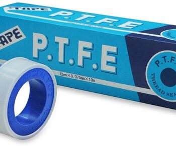 PLUMBING TAPE P.T.F.E. 500