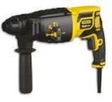 FATMAX DRILL SDS 750W HAMMER FME500KQS