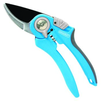 VARIABLE SIZE HANDLE OPENING