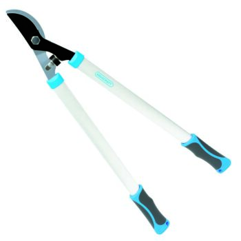 PRECISION GROUND BLADES WITH NON STICK COATED FOR POWERFUL CUT