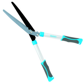 GEARED TRAMSMISSION INCREASES 40% CUTTING POWER