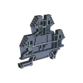 Two and Three Tier Terminals - Polyamide 6.6