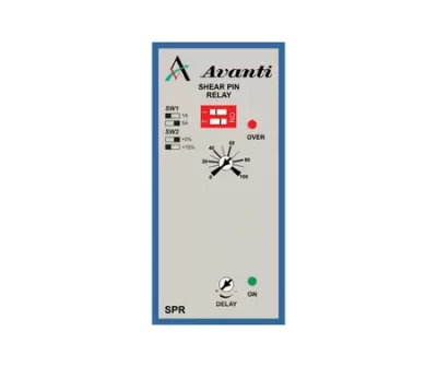 Shear Pin Relay - 