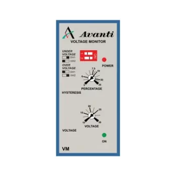 400V Voltage Monitor