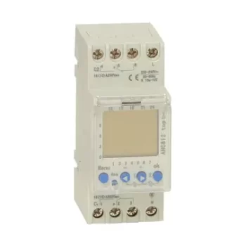 24Hr 7 Day Digital Timer - 