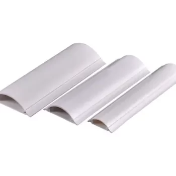 Floor PVC Trunking