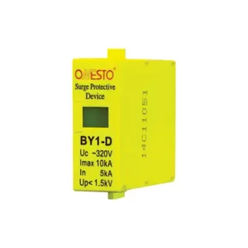 Surge Arrestors Replacement Cartridge - 