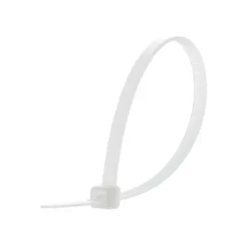 Natural Nylon Cable Ties