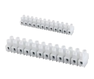 Polypropylene Terminal Block - 