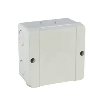 Terminal Junction Boxes