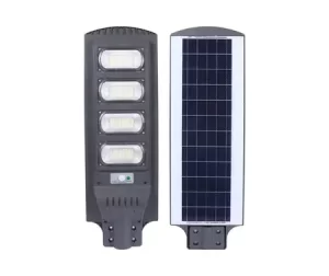 120W Econo Solar Street Light - 