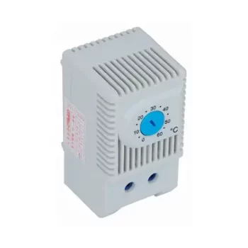 Mechanical Bi-Metal Thermostats