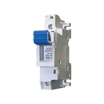 Din Rail Fuse Holders
