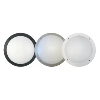 E27 Round Bulkhead - 