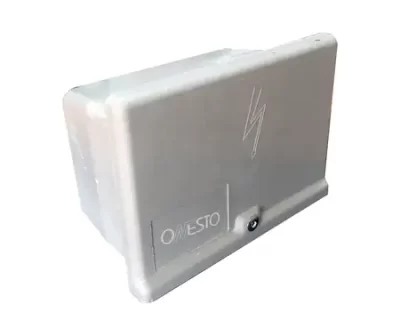 4X2 Dmc Enclosure - 