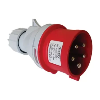 Phase Inverter Plug Top - 