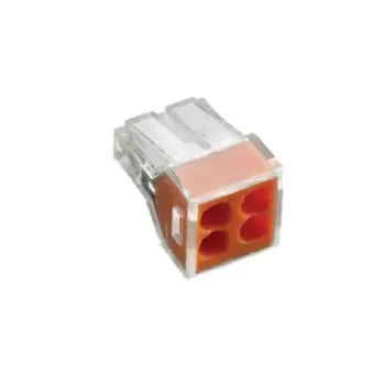 Wire Connector