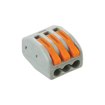 Wire Connector