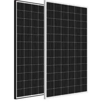 455W Mono Solar Panel - 