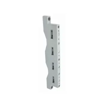 SU Busbar holders - Rated up to 800A