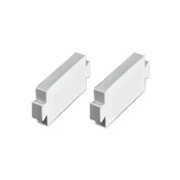 Inserts for busbar holders