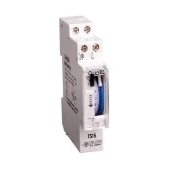 Slimline Time Switch - 
