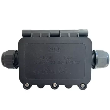 Waterproof Junction Box