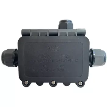 Waterproof Junction Box