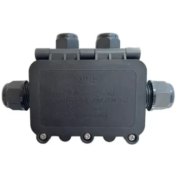 Waterproof Junction Box